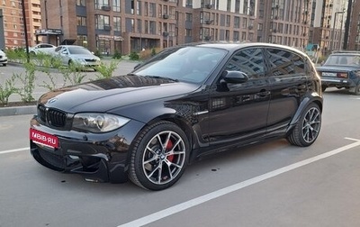 BMW 1 серия, 2008 год, 1 490 000 рублей, 1 фотография