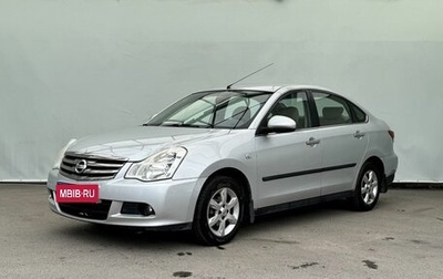 Nissan Almera, 2013 год, 770 000 рублей, 1 фотография