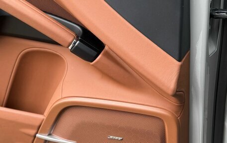 Porsche Cayenne III, 2016 год, 5 699 000 рублей, 8 фотография