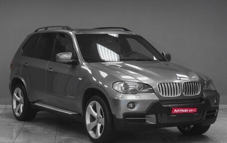 BMW X5, 2008 год, 1 799 000 рублей, 1 фотография