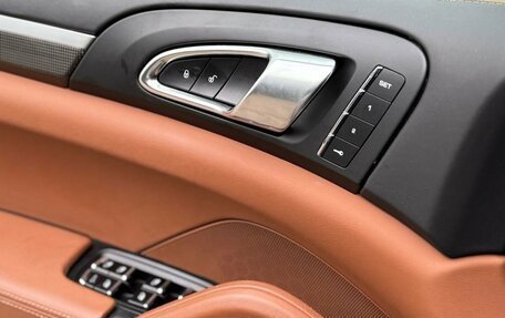 Porsche Cayenne III, 2016 год, 5 699 000 рублей, 15 фотография
