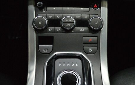 Land Rover Range Rover Evoque I, 2014 год, 1 999 000 рублей, 17 фотография