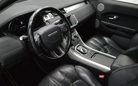 Land Rover Range Rover Evoque I, 2014 год, 1 999 000 рублей, 10 фотография