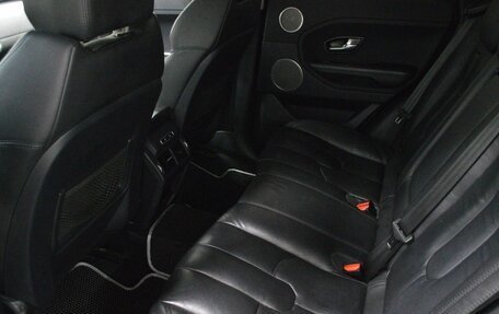 Land Rover Range Rover Evoque I, 2014 год, 1 999 000 рублей, 11 фотография
