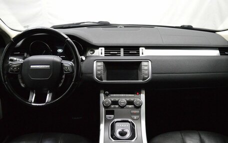 Land Rover Range Rover Evoque I, 2014 год, 1 999 000 рублей, 14 фотография