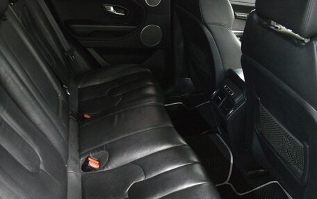 Land Rover Range Rover Evoque I, 2014 год, 1 999 000 рублей, 13 фотография