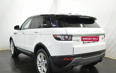 Land Rover Range Rover Evoque I, 2014 год, 1 999 000 рублей, 7 фотография