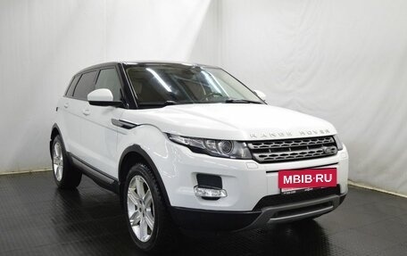 Land Rover Range Rover Evoque I, 2014 год, 1 999 000 рублей, 3 фотография