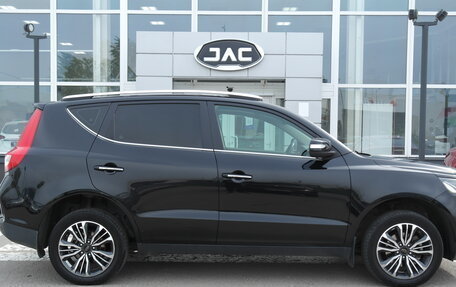Geely Emgrand X7 I, 2020 год, 1 299 000 рублей, 6 фотография
