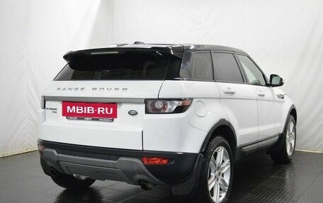 Land Rover Range Rover Evoque I, 2014 год, 1 999 000 рублей, 5 фотография