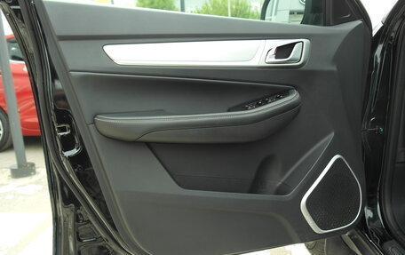 Geely Emgrand X7 I, 2020 год, 1 299 000 рублей, 8 фотография