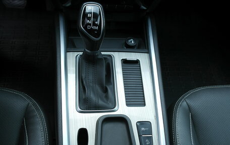 Geely Emgrand X7 I, 2020 год, 1 299 000 рублей, 13 фотография