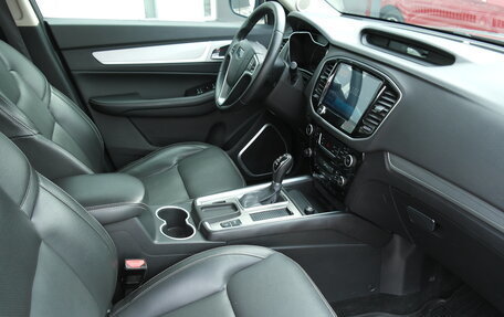 Geely Emgrand X7 I, 2020 год, 1 299 000 рублей, 9 фотография