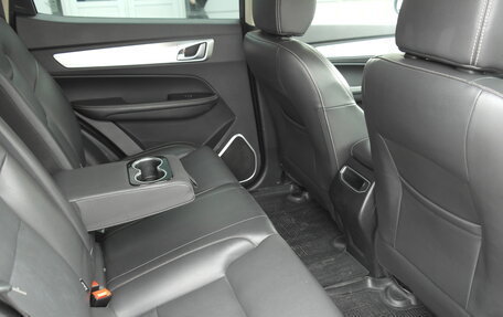 Geely Emgrand X7 I, 2020 год, 1 299 000 рублей, 20 фотография