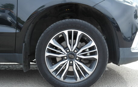Geely Emgrand X7 I, 2020 год, 1 299 000 рублей, 23 фотография