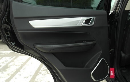 Geely Emgrand X7 I, 2020 год, 1 299 000 рублей, 19 фотография