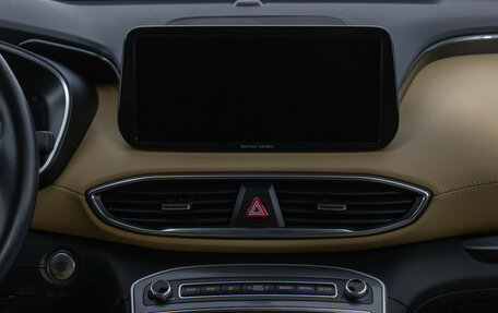 Hyundai Santa Fe IV, 2021 год, 3 820 000 рублей, 19 фотография