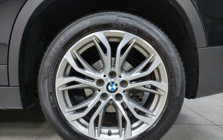 BMW X1, 2016 год, 2 345 000 рублей, 9 фотография