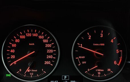 BMW X1, 2016 год, 2 345 000 рублей, 11 фотография
