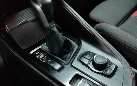 BMW X1, 2016 год, 2 345 000 рублей, 14 фотография