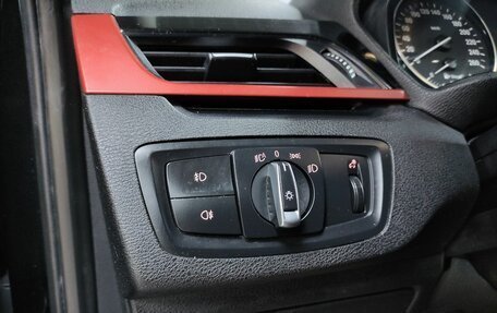 BMW X1, 2016 год, 2 345 000 рублей, 16 фотография