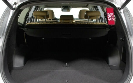 Hyundai Santa Fe IV, 2021 год, 3 820 000 рублей, 29 фотография