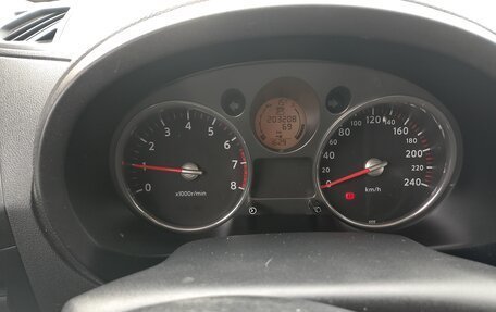 Nissan X-Trail, 2010 год, 1 210 000 рублей, 2 фотография