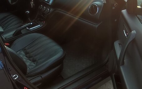 Mazda 6, 2011 год, 880 000 рублей, 5 фотография