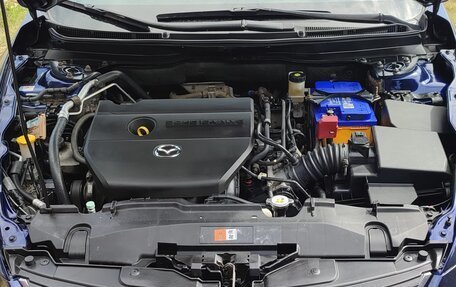Mazda 6, 2011 год, 880 000 рублей, 7 фотография