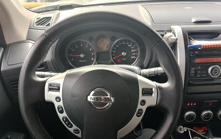 Nissan X-Trail, 2010 год, 1 210 000 рублей, 13 фотография