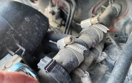 Toyota Vitz, 2000 год, 364 000 рублей, 25 фотография