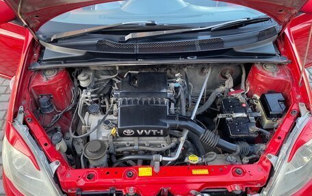 Toyota Vitz, 2000 год, 364 000 рублей, 28 фотография