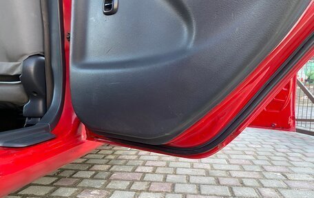 Toyota Vitz, 2000 год, 364 000 рублей, 30 фотография