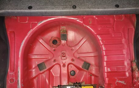 Toyota Vitz, 2000 год, 364 000 рублей, 32 фотография