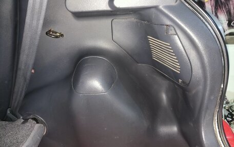 Toyota Vitz, 2000 год, 364 000 рублей, 35 фотография