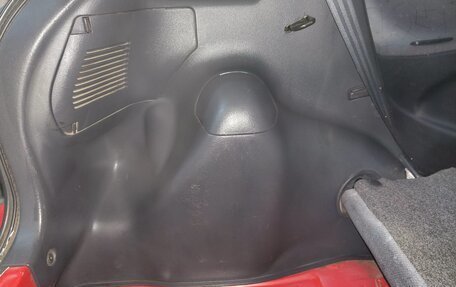 Toyota Vitz, 2000 год, 364 000 рублей, 36 фотография