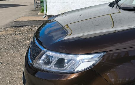 KIA Sorento II рестайлинг, 2013 год, 1 490 000 рублей, 4 фотография