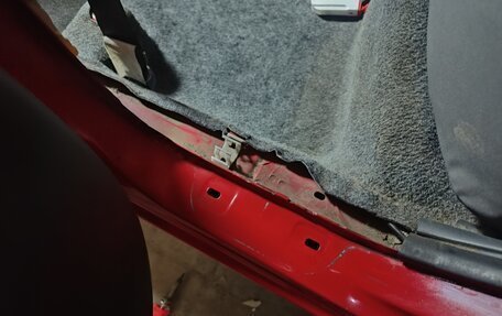 Toyota Vitz, 2000 год, 364 000 рублей, 39 фотография
