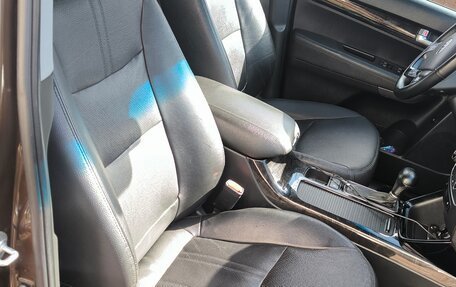 KIA Sorento II рестайлинг, 2013 год, 1 490 000 рублей, 13 фотография