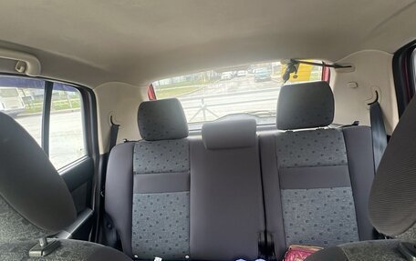 Hyundai Getz I рестайлинг, 2004 год, 440 000 рублей, 6 фотография