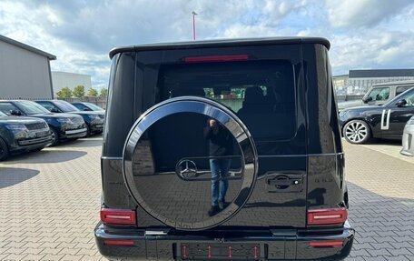Mercedes-Benz G-Класс AMG, 2024 год, 32 500 000 рублей, 2 фотография