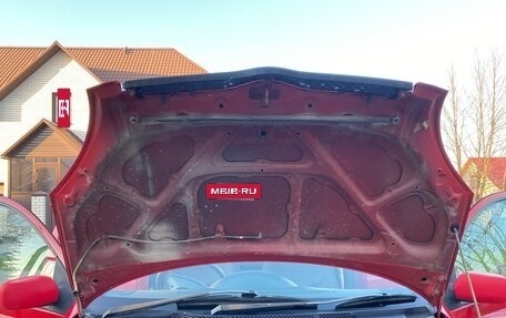 Toyota Vitz, 2000 год, 364 000 рублей, 26 фотография