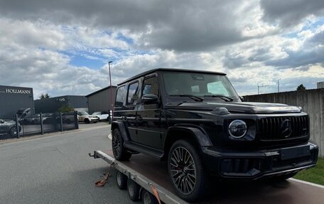 Mercedes-Benz G-Класс AMG, 2024 год, 32 500 000 рублей, 3 фотография
