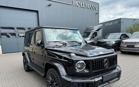 Mercedes-Benz G-Класс AMG, 2024 год, 32 500 000 рублей, 5 фотография