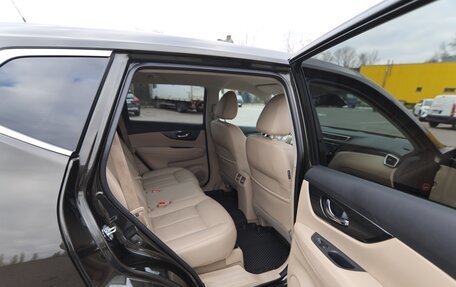 Nissan X-Trail, 2016 год, 1 750 000 рублей, 6 фотография