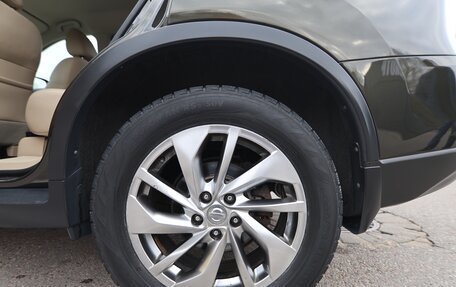 Nissan X-Trail, 2016 год, 1 750 000 рублей, 9 фотография