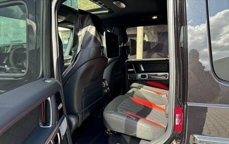 Mercedes-Benz G-Класс AMG, 2024 год, 32 500 000 рублей, 8 фотография