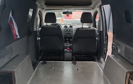 Volkswagen Caddy III рестайлинг, 2012 год, 740 000 рублей, 3 фотография