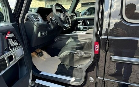 Mercedes-Benz G-Класс AMG, 2024 год, 32 500 000 рублей, 4 фотография