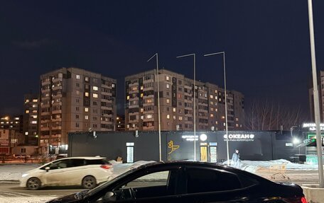 Hyundai Solaris II рестайлинг, 2011 год, 500 000 рублей, 3 фотография